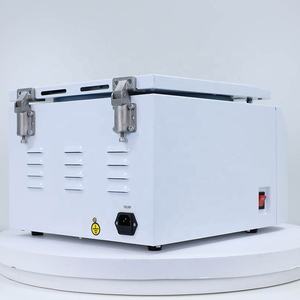 <span class=keywords><strong>BIOBASE</strong></span> China laboratório centrífuga tabela Top baixa velocidade barato laboratório centrífuga preço para venda usado em laboratório e hospital - Product Image 3