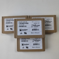 Transceptor Junipe EX-SFP-10GE-SR 10G SFP+ SR 850nm 300m Fibra Multimodo LC Dúplex Módulo DDM para Router y Switch Empresarial