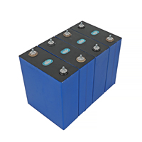 Stock UE - Cellule de batterie LiFePO4 prismatique CATL 3.2V 280Ah 290Ah 8000 cycles à électrolyte liquide pour système de stockage solaire domestique