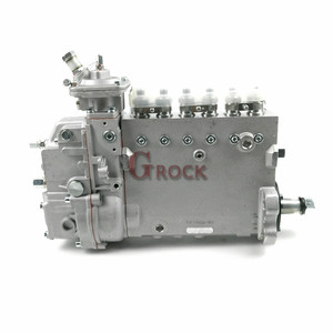 Bomba <span class=keywords><strong>de</strong></span> Inyección <span class=keywords><strong>de</strong></span> Combustible Diésel NANYUE Original B6AD548 13030186 13053063 - Product Image 5