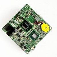 Placa Base Industrial Intel NUC DCP847SKE GESK451002UN, Placa CPU Original en Stock, Placa Intel NUC Legacy
