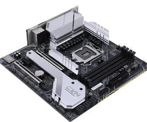 Wholesale Good Quality <b>Used</b> B560 GAMING PRO V20 ATX <b>Computer</b> Motherboard - Product Image 4