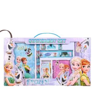 Set de Regalo de Papelería Portátil para el Día del Niño, Cumpleaños y Regreso a Clases, para Material Escolar de Primaria y Jardín de Infancia - Product Image 5