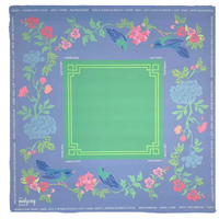 Nappe de Mahjong Silencieuse Couleur Personnalisée Écologique Durable Imperméable Antidérapante Qualité Casino Professionnelle Moderne pour le Divertissement