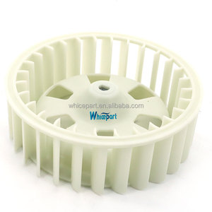 พัดลมระบายความร้อนแบบแห้ง DC67-00904A ของแท้ สำหรับเครื่องซักผ้าซัมซุงแบบแห้ง อะไหล่แท้ - Product Image 6
