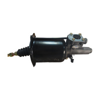 Pièces de bus conformes aux normes internationales, servo d'embrayage 16MC104010, amplificateur d'embrayage pour bus Ankai