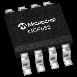 New - Original Guaranteed 24LC16BT-I/SN Electrically Erasable Programmable Read Only Memory (EEPROM) Electronic Component - Product Image 1
