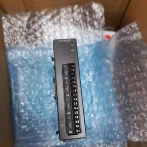 KEYENCE KV-NC4AD ยูนิตแปลงสัญญาณ A/D 4 จุด 1/8000 แรงดันไฟฟ้า อินพุตกระแสไฟฟ้าสำหรับซีรีส์ KV PLC KV NC4AD - Product Image 4