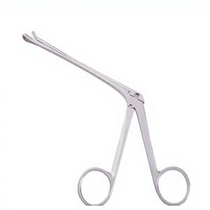 BISONS Wholesale Antrum <b>Punch</b> Forceps ENT Surgical Stainless Steel Reusable Manual CE Certified - Product Image 1