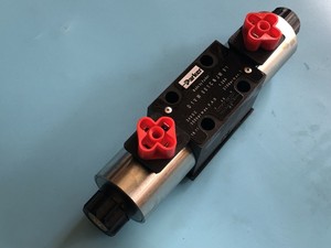 SD1VW001CNJW โซลินอยด์วาล์วแบบไดเร็กแอคทิงสำหรับงานอุตสาหกรรม รุ่น D1VW ซีรีส์  แรงดันต่ำ ของแท้จากโรงงาน - Product Image 1