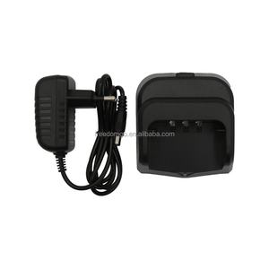 Talkie-walkie Wanneton F8-1 UHF sans fil portable émetteur-récepteur bidirectionnel radio amateur professionnel radio amateur Woki Toki - Product Image 5