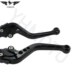 <b>ATV</b>/<b>UTV</b> Parts Motorcycle Brake Levers Steel New for Yamaha YFM700 Raptor 700R 250 YF450 YFZ450R 2008-2019 - Product Image 3