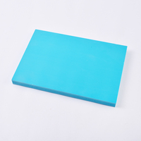 Panneau en mousse PVC co-extrudé JIEPIN 1220x2440mm, épaisseur 5-18-15mm, découpe personnalisée, couleur personnalisée, emballage, imperméable, ignifuge, pour enseignes