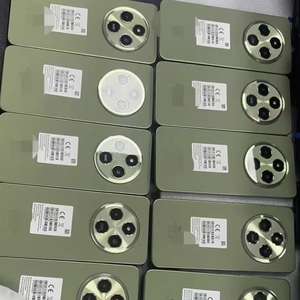 <span class=keywords><strong>Smartphone</strong></span> Redmi14C Version Globale Téléphone Mobile <span class=keywords><strong>4G</strong></span> Processeur Octa-Core Écran Haute Résolution Charge Rapide Réseau Cellulaire LTE Prise EU Anglais - Product Image 5