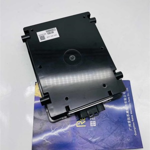 เครื่องขุด YA00004267-5 YA00004267 ZAX200-5G เครื่องยนต์ ZX200-5G ควบคุม ECU - Product Image 1
