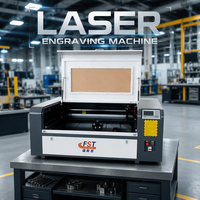 Mesin Pengukir Laser CO2 Super Cepat 1080 60W 80W 90W 100W 120W 130W 140W Mesin Pemotong dan Pengukir Laser