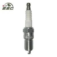 4477 ITR6F13 asli Laser Iridium steker busi Bujias Interchange IT20TT 0242236625 0242236594 AGSF22F1 agsf22yc