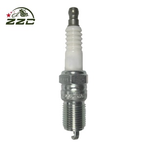 หัวเทียนอิริเดียมเลเซอร์แท้ดั้งเดิม4477 ITR6F13 IT20TT แลกเปลี่ยน0242236625 0242236594 AGSF22YPC AGSF22F1 - Product Image 2