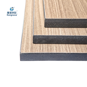 Panel Estándar ENF de Ultra Alta Densidad con Baja Emisión de Formaldehído, Ecológico, Certificado para Construcción Sostenible, Área de Ducha Deslizante - Product Image 6