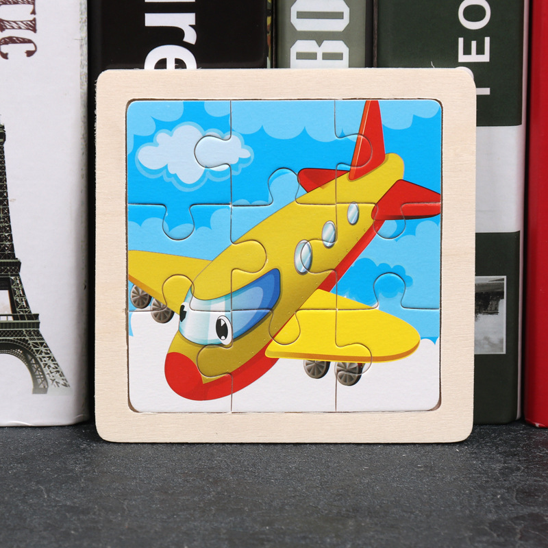 Aviones (20 por paquete)