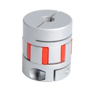 GF Loại khớp nối động cơ trục linh hoạt GF-20 * 30 - Product Image 3