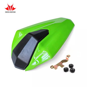 OEM Rear Tail Fairing Seat Panel Kawasaki EX300 Ninja 2013 - 2017