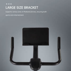 Moteur de vente directe d'usine résistance magnétique réglable vélo de gymnastique elliptique <span class=keywords><strong>renforcement</strong></span> <span class=keywords><strong>musculaire</strong></span> exercice vélo de rotation - Product Image 2