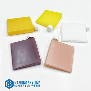 <span class=keywords><strong>Hitachi</strong></span> 7060 Garrafa De Reagente Bioquímica Analisador R1 100ml - Product Image 4