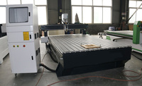 Longitud larga Tamaño grande 2*8m 2*10m 1,5*10m Tamaño DE TRABAJO Máquina enrutadora CNC para trabajo de madera con controlador de mango