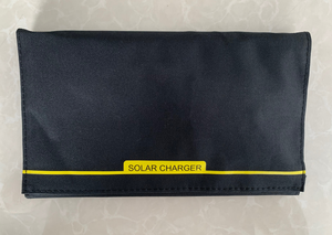 <span class=keywords><strong>Panneau</strong></span> <span class=keywords><strong>solaire</strong></span> monocristallin portable 50W avec chargeur USB pour <span class=keywords><strong>panneau</strong></span> <span class=keywords><strong>solaire</strong></span> mobile extérieur Solar recallKeyWordsolar Panel - Product Image 4