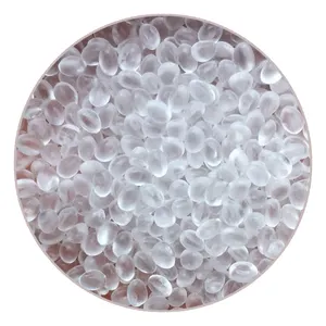 PP BP PPC 0220 BLK Polypropylene Raw Material Plastic Compound PP Granules