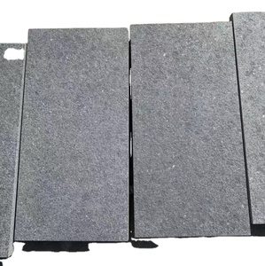 D'<span class=keywords><strong>allée</strong></span> Pavés Gris Dégringolé Granit À Emboîtement - Product Image 3