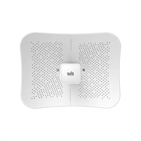 Ubiquiti LiteBeAM M5 5 GHz airMAX 23 dBi Pont Sans Fil Extérieur Haute Puissance Longue Portée UBNT LBE-M5-23