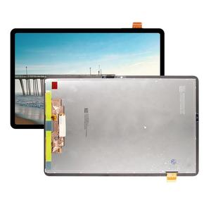 Display LCD con Touch Screen e Digitalizzatore per Samsung <span class=keywords><strong>Galaxy</strong></span> <span class=keywords><strong>Tab</strong></span> <span class=keywords><strong>S7</strong></span> <span class=keywords><strong>T870</strong></span> 11" (Nero) - Product Image 1