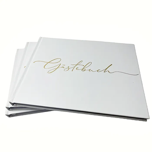 Livres en gros pour table basse Décoration intérieure à la mode Couverture rigide <span class=keywords><strong>Pile</strong></span> de livres décorative pour la décoration Livres recyclables - Product Image 6