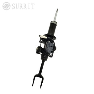 Amortisseur de voiture électromagnétique intelligent Technologie de suspension intelligente Confort de conduite en douceur Système de réglage automatique - Product Image 4