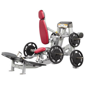 Máquina Comercial para Hack Squat/Peso Muerto - Product Image 1