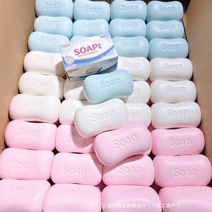 Nouveau Jouet Anti-Stress Meele Soap Fun pour l'Apprentissage et le Soulagement du Stress - Matériau TPR, Cube de 6 cm, Cadeau pour Enfants - Product Image 4
