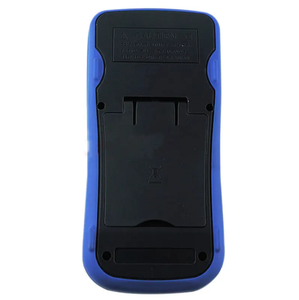 OWON B41T+ pour multimètre industriel étanche avec mesure de tension 0-600V et de courant 20A - Product Image 3