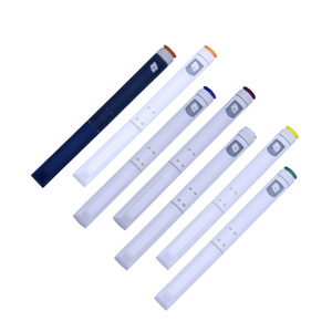 Single Use Plastic Fluid <b>Pen</b> Adjustable Dispensing Tool Educational Science Experiment Disposable Liquid Measuring Dose <b>Pen</b> - Product Image 4