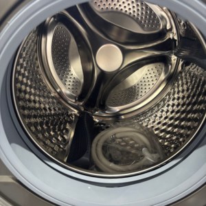 Cheap Factory Supply 8KG Front Loading Washing Machine High Spin LED Display Home Appliance High Capacity Handles up to 8 - Product Image 6