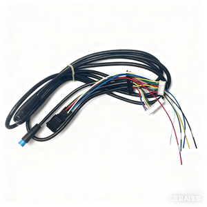 Evc219 tự động hóa công nghiệp ethercat <span class=keywords><strong>Coupler</strong></span> Cáp khai thác với M12/m8 cắm chống thấm nước cho Pac/PLC & cảm biến tích hợp - Product Image 6