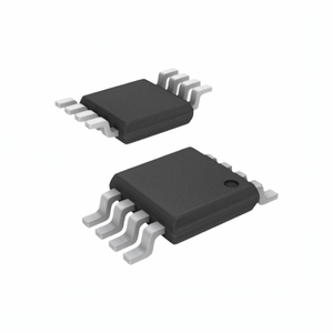 Original Logic 8 TSSOP, 8 MSOP Electronic Circuit Components 74HCT3G07DP-Q100H - Product Image 1