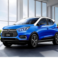 SUV de luxe électrique BYD Yangwang U8 2025 |   2023 E2 Noir 4x4 Tout-Terrain + Yuan Plus Atto3 710km RHD SUV Électrique avec Système de Sécurité Active