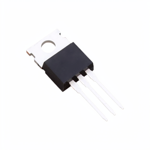 TO-220-3 Original One Stop Service Buy Online Electronic Components Transistors N0602N-S19-AY - Product Image 1