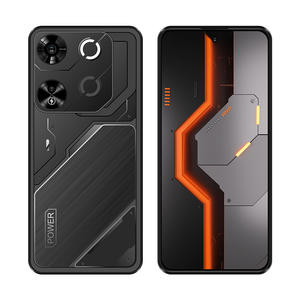 Pova7 Pro 7.3'' Deca Core 16 Go + 1 To Android 15 WiFi CDMA LTE 5G Double SIM Téléphone Batterie 8800 mAh Écran HD 72MP+108MP - Vente en Gros - Product Image 1