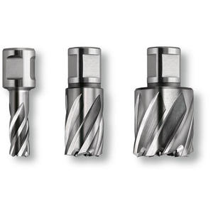 ชุดเลื่อยวงเดือนสำหรับเจาะโลหะและไม้ พร้อมดอกสว่านสำหรับงานเจาะโลหะและไม้ - Product Image 1