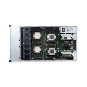 浪潮 NF8480M6 <span class=keywords><strong>2</strong></span>/4 英特尔至强处理器 4U 服务器机架式电脑服务器工作站网络云计算机网络服务器 - Product Image 4