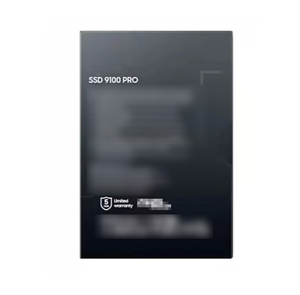 SSD Solid State Drive 1TB Antarmuka M.2 (Protokol PCIe 5.0 * 4) Aksesoris Komputer AI Kecepatan Baca 14700MB/S 9100 PRO - Product Image 4