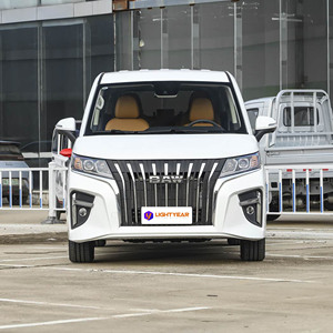 Nouveau design BAW New Energy MPV, fourgon électrique 7 places, véhicule commercial, véhicule électrique pur, grand espace, MPV conduite à <span class=keywords><strong>gauche</strong></span> - Product Image 2